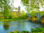 Stone Bridge Download Jigsaw Puzzle