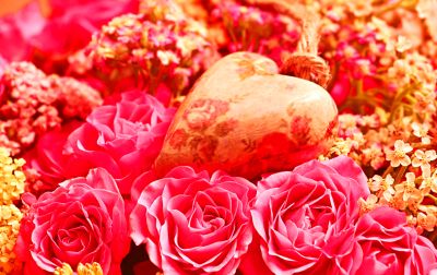 Flowers Download Jigsaw Puzzle