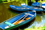 Boats Download Jigsaw Puzzle