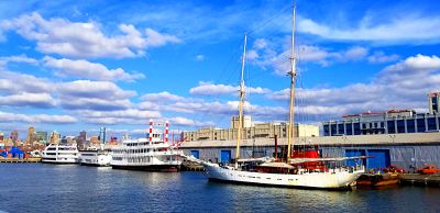 Sailboat Download Jigsaw Puzzle