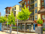 Urban Buildings  Download Jigsaw Puzzle