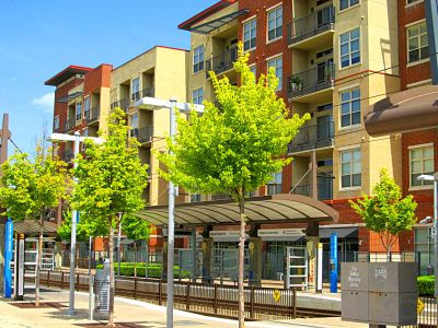 Urban Buildings  Download Jigsaw Puzzle