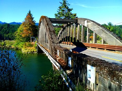 Bridge Download Jigsaw Puzzle