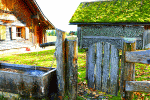 Gate Download Jigsaw Puzzle