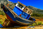 Boat Download Jigsaw Puzzle