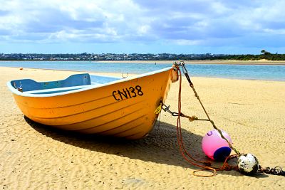 Boat Download Jigsaw Puzzle