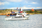 Passenger Ferry, Sweden Download Jigsaw Puzzle