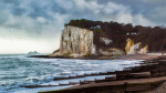 Coastal Beach Download Jigsaw Puzzle