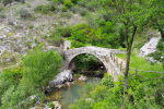 Stone Arch Bridge Download Jigsaw Puzzle