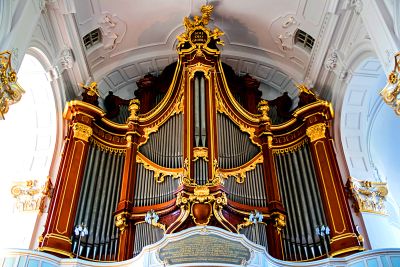 Pipe Organ Download Jigsaw Puzzle