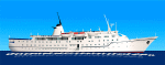 Cruise Ship Download Jigsaw Puzzle