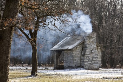 Cabin Download Jigsaw Puzzle