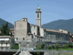 Bobbio, Italy Download Jigsaw Puzzle