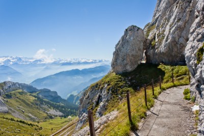 Rocks Above The Sky Download Jigsaw Puzzle