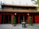 Temple Of Literature Download Jigsaw Puzzle