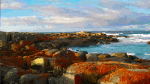 Bay of Fires, Australia Download Jigsaw Puzzle