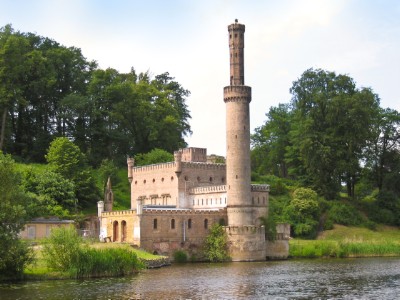 Small Castle, Germany Download Jigsaw Puzzle