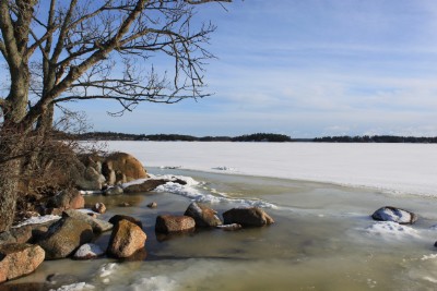 Skargardsstad, Sweden Download Jigsaw Puzzle