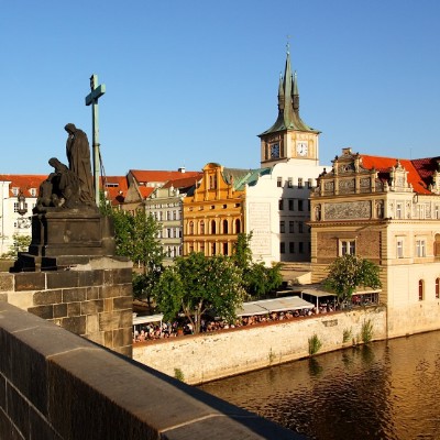 Prague Download Jigsaw Puzzle