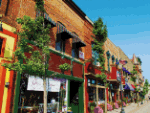 Oxford, Michigan Download Jigsaw Puzzle