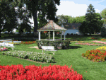 Gazebo Download Jigsaw Puzzle