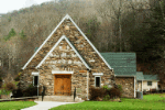 Church Download Jigsaw Puzzle