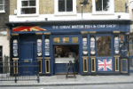 London Shop Download Jigsaw Puzzle