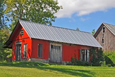 Outbuilding Download Jigsaw Puzzle