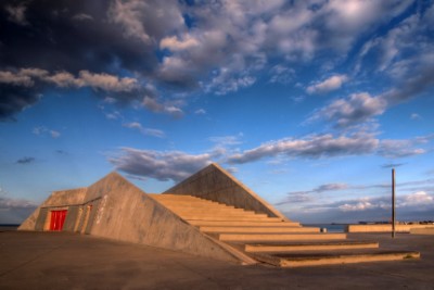 Pier Download Jigsaw Puzzle