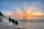 Breakwater Download Jigsaw Puzzle