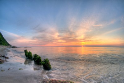 Breakwater Download Jigsaw Puzzle