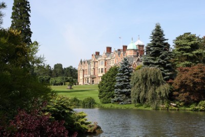 Sandringham Download Jigsaw Puzzle