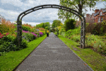 Belfast Botanical Gardens Download Jigsaw Puzzle