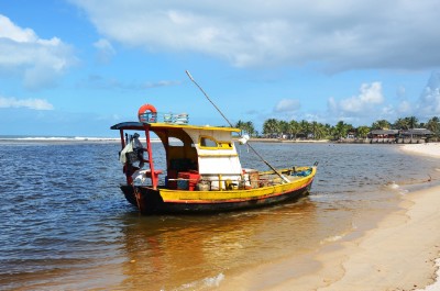 Fishing Boat Download Jigsaw Puzzle