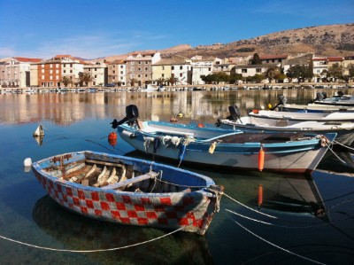 Boats Download Jigsaw Puzzle