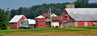 Farm Download Jigsaw Puzzle