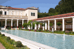 Getty Villa Download Jigsaw Puzzle