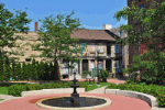 Jackson Public Square Download Jigsaw Puzzle