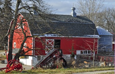 Farm Download Jigsaw Puzzle