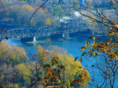 Bridge Download Jigsaw Puzzle