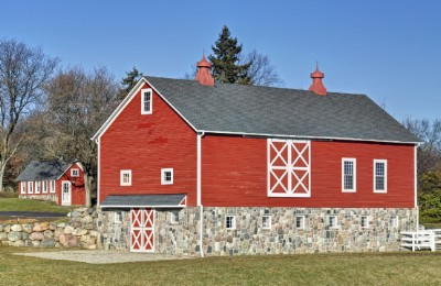 Barn Download Jigsaw Puzzle