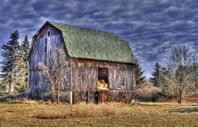 Barn Download Jigsaw Puzzle