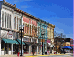 Lowell, MI Download Jigsaw Puzzle