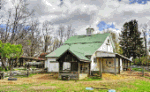 Country Farm Download Jigsaw Puzzle