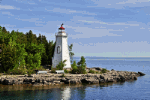 Lighthouse Download Jigsaw Puzzle