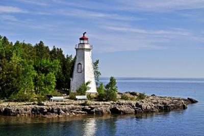 Lighthouse Download Jigsaw Puzzle