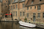 Bruges Download Jigsaw Puzzle