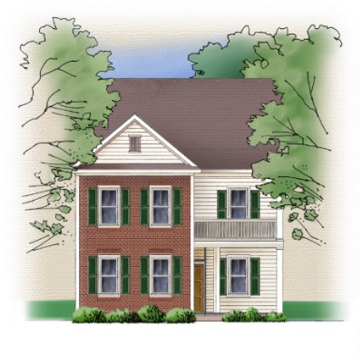 House Download Jigsaw Puzzle