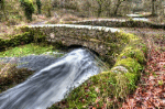 Stone Bridge Download Jigsaw Puzzle