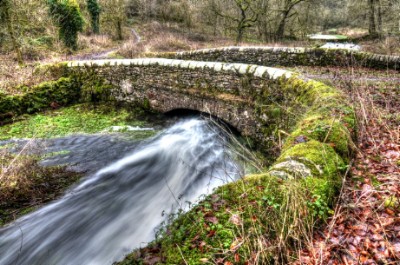 Stone Bridge Download Jigsaw Puzzle